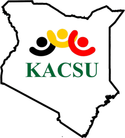 KACSU logo