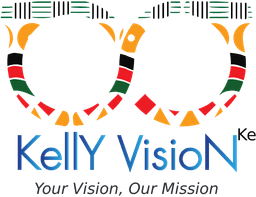 Kelly Vision logo