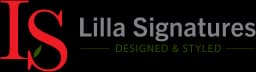 Lilla Signatures logo