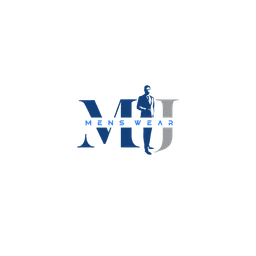 MJ Men's Wear logo