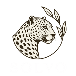 Solvo Tours & Safaris logo
