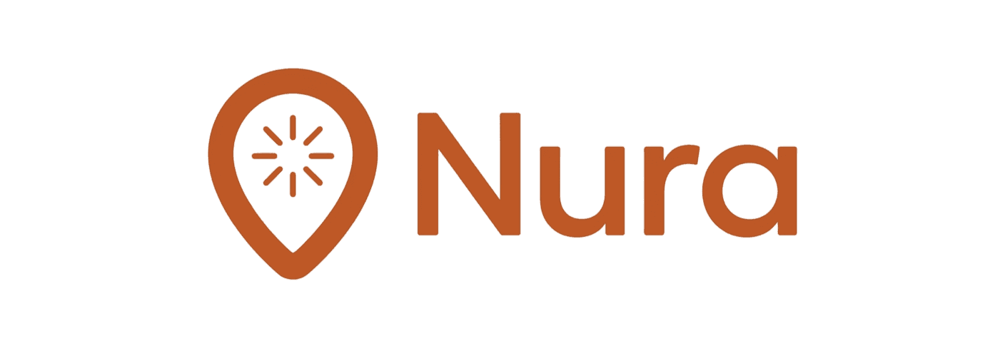 Nura — A WhatsApp-based rental platform with verified property data.