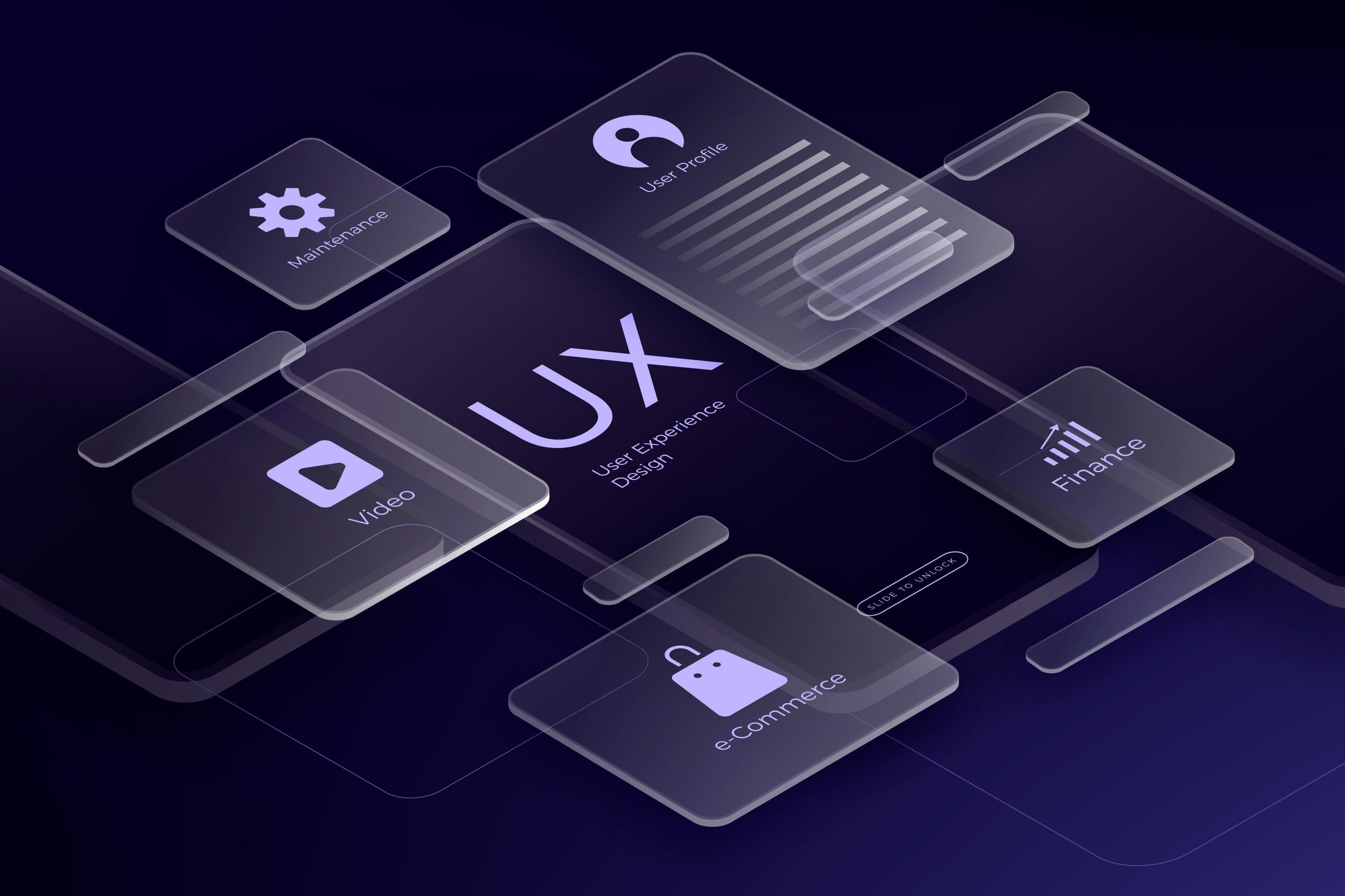 UI/UX Design UI/UX Design